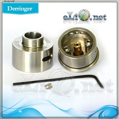 Yep Derringer RDA - ОА для дрипа. клон.