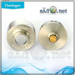 Yep Derringer RDA - ОА для дрипа. клон.