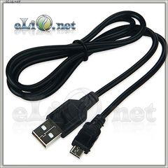 Eleaf Micro USB Cable - микро-юсб кабель.