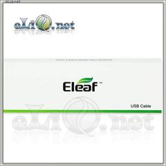 Eleaf Micro USB Cable - микро-юсб кабель.