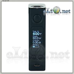 [Предзаказ!] Joyetech eVic-VTC Mini 60W VW. Боксмод - вариватт.