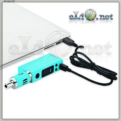 [Предзаказ!] Joyetech eVic-VTC Mini 60W VW. Боксмод - вариватт.