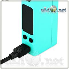 [Предзаказ!] Joyetech eVic-VTC Mini 60W VW. Боксмод - вариватт.
