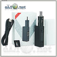 [Предзаказ!] Joyetech eVic-VTC Mini 60W VW Full Kit. Боксмод - вариватт + атомайзер. Полный набор без адаптера.