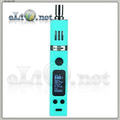 [Предзаказ!] Joyetech eVic-VTC Mini 60W VW Full Kit. Боксмод - вариватт + атомайзер. Полный набор без адаптера.
