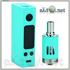 [Предзаказ!] Joyetech eVic-VTC Mini 60W VW Full Kit. Боксмод - вариватт + атомайзер. Полный набор без адаптера.