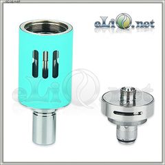 [Предзаказ!] Joyetech eVic-VTC Mini 60W VW Full Kit. Боксмод - вариватт + атомайзер. Полный набор без адаптера.