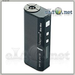 [Vision] 30W Vision Vapros iBox Mini VW MOD - 2000mAh - мини боксмод вариватт.