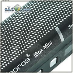 [Vision] 30W Vision Vapros iBox Mini VW MOD - 2000mAh - мини боксмод вариватт.