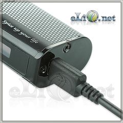[Vision] 30W Vision Vapros iBox Mini VW MOD - 2000mAh - мини боксмод вариватт.