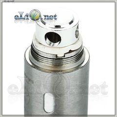 SMOK TFV4 Triple Coil/T3 Head - трехспиральные испарители.