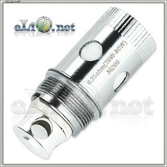 Ni200 Испаритель для FreeMax Starre PRO TC Tank.