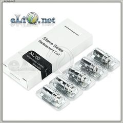 Ni200 Испаритель для FreeMax Starre PRO TC Tank.