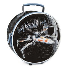Ланч бокс Star Wars. (Disney)