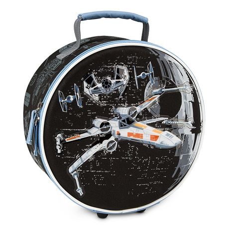 Ланч бокс Star Wars. (Disney)