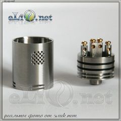 [Yep] YEP V1 RDA - ОА для дрипа. Оригинал