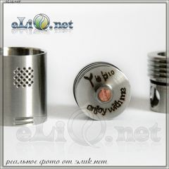 [Yep] YEP V1 RDA - ОА для дрипа. Оригинал