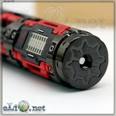 [TC] Heatvape Power Tube 60W TC. Трубомод-вариватт с температурным контролем.