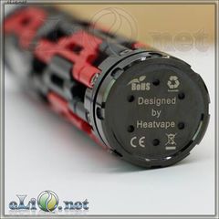 [TC] Heatvape Power Tube 60W TC. Трубомод-вариватт с температурным контролем.