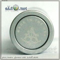 Paragon V3 18650 Mechanical Mod. Механический мод, клон. 