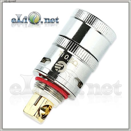 Ni / Ti Joyetech Delta II LVC Head - сменный испаритель из никеля / титана