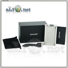 160W SMOK XCube II TC/VW Bluetooth MOD - блютуз боксмод вариватт с температурным контролем.