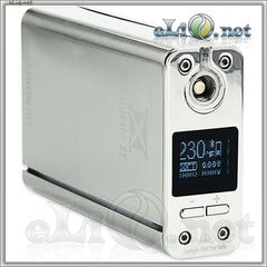 160W SMOK XCube II TC/VW Bluetooth MOD - блютуз боксмод вариватт с температурным контролем.
