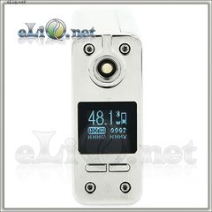 160W SMOK XCube II TC/VW Bluetooth MOD - блютуз боксмод вариватт с температурным контролем.
