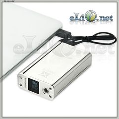 160W SMOK XCube II TC/VW Bluetooth MOD - блютуз боксмод вариватт с температурным контролем.