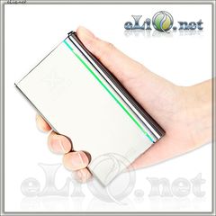 160W SMOK XCube II TC/VW Bluetooth MOD - блютуз боксмод вариватт с температурным контролем.