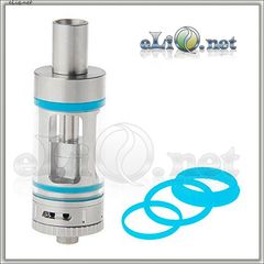 Уплотнительные колечки для KangerTech Subtank Mini