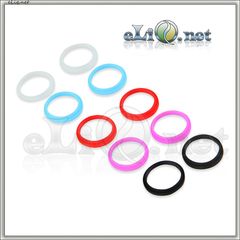 Уплотнительные колечки для KangerTech Subtank Nano