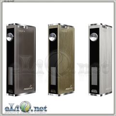 Aspire Pegasus Box VW/TC MOD. Боксмод вариватт с температурным контролем.