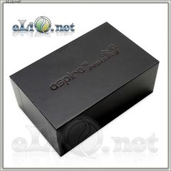 Aspire Pegasus Box VW/TC MOD. Боксмод вариватт с температурным контролем.