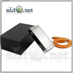 Aspire Pegasus Box VW/TC MOD. Боксмод вариватт с температурным контролем.