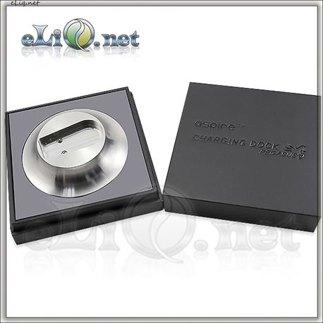Aspire Pegasus Charging Dock.