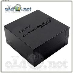 Aspire Pegasus Charging Dock.