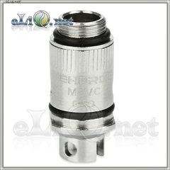 Никелевый испаритель на Ehpro eTank S2 (MSVC Coil  - Ni 200)