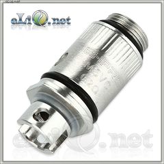 Никелевый испаритель на Ehpro eTank S2 (MSVC Coil  - Ni 200)