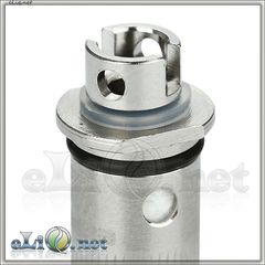 Никелевый испаритель на Ehpro eTank S2 (MSVC Coil  - Ni 200)