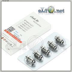 Никелевый испаритель на Ehpro eTank S2 (MSVC Coil  - Ni 200)