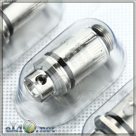 Испаритель на Ehpro eTank S2 (MSVC Coil)