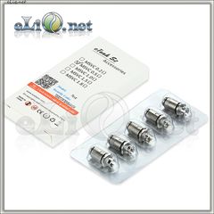 Испаритель на Ehpro eTank S2 (MSVC Coil)