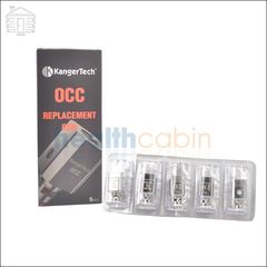 Улучшенный испаритель для KangerTech Subtank / Mini / Nano / Plus. Upgraded OCC