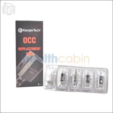 Улучшенный испаритель для KangerTech Subtank / Mini / Nano / Plus. Upgraded OCC