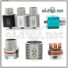 [Yep] Machinarium RDA - ОА для дрипа. клон 