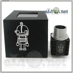 [Yep] Machinarium RDA - ОА для дрипа. клон 