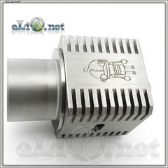 [Yep] Machinarium RDA - ОА для дрипа. клон 