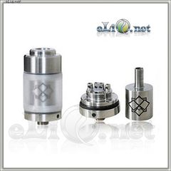 Orchid 26650 - обслуживаемый атомайзер. Орхидея.