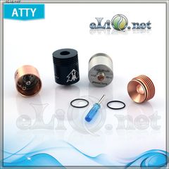 [Yep] Atty 2.5 RDA - ОА для дрипа. клон 